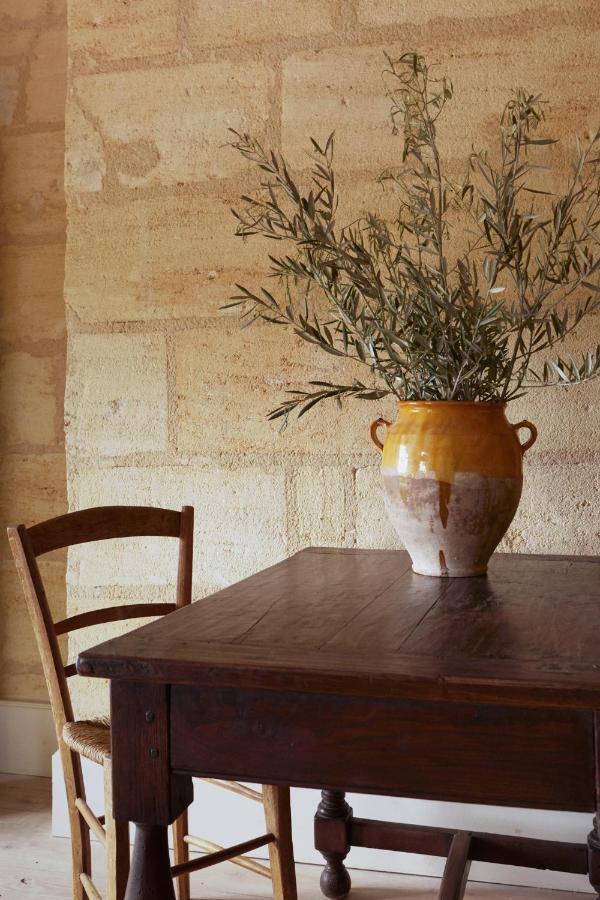 Chateau Champcenetz Baurech Luaran gambar