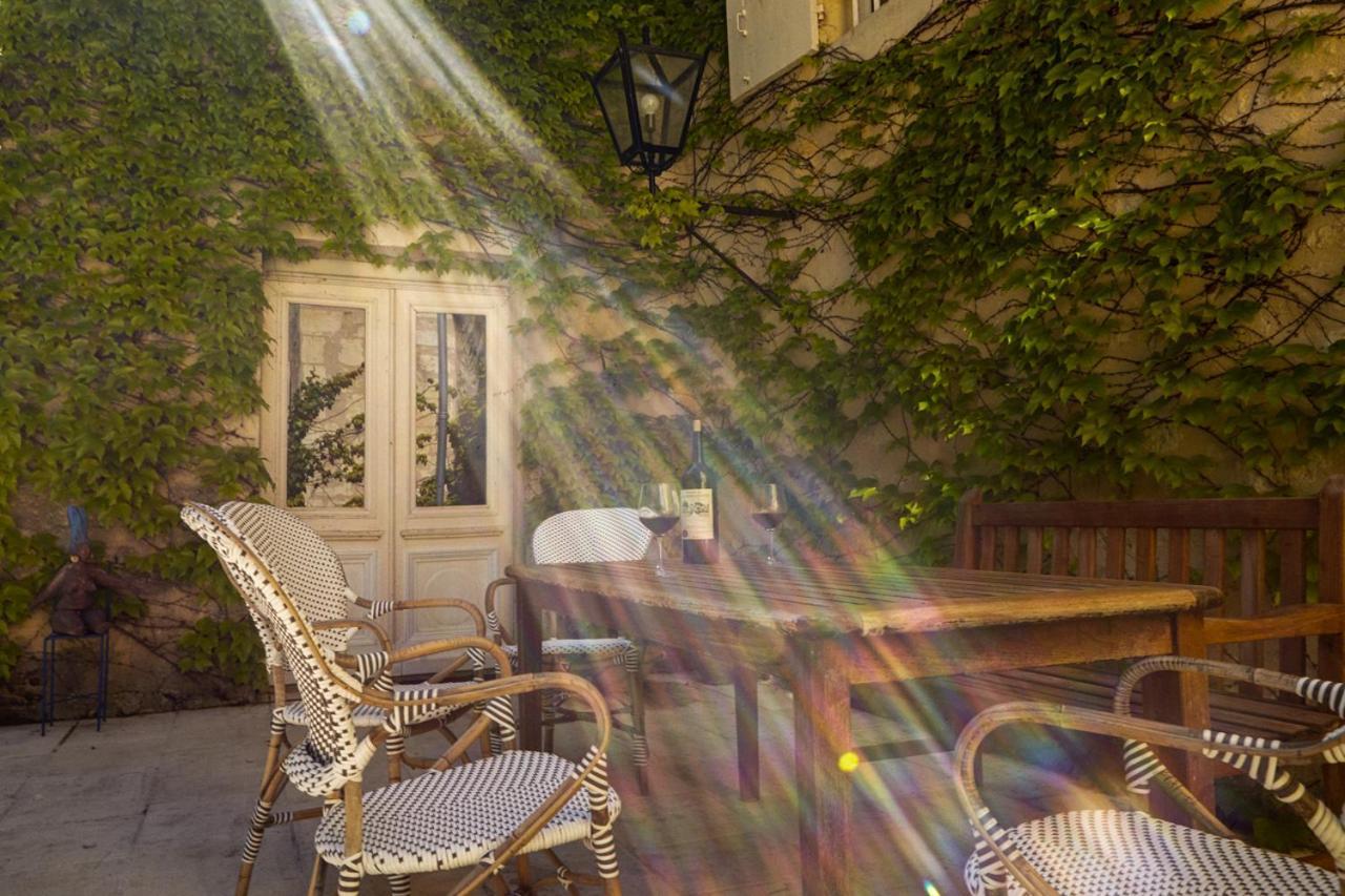 Chateau Champcenetz Baurech Luaran gambar
