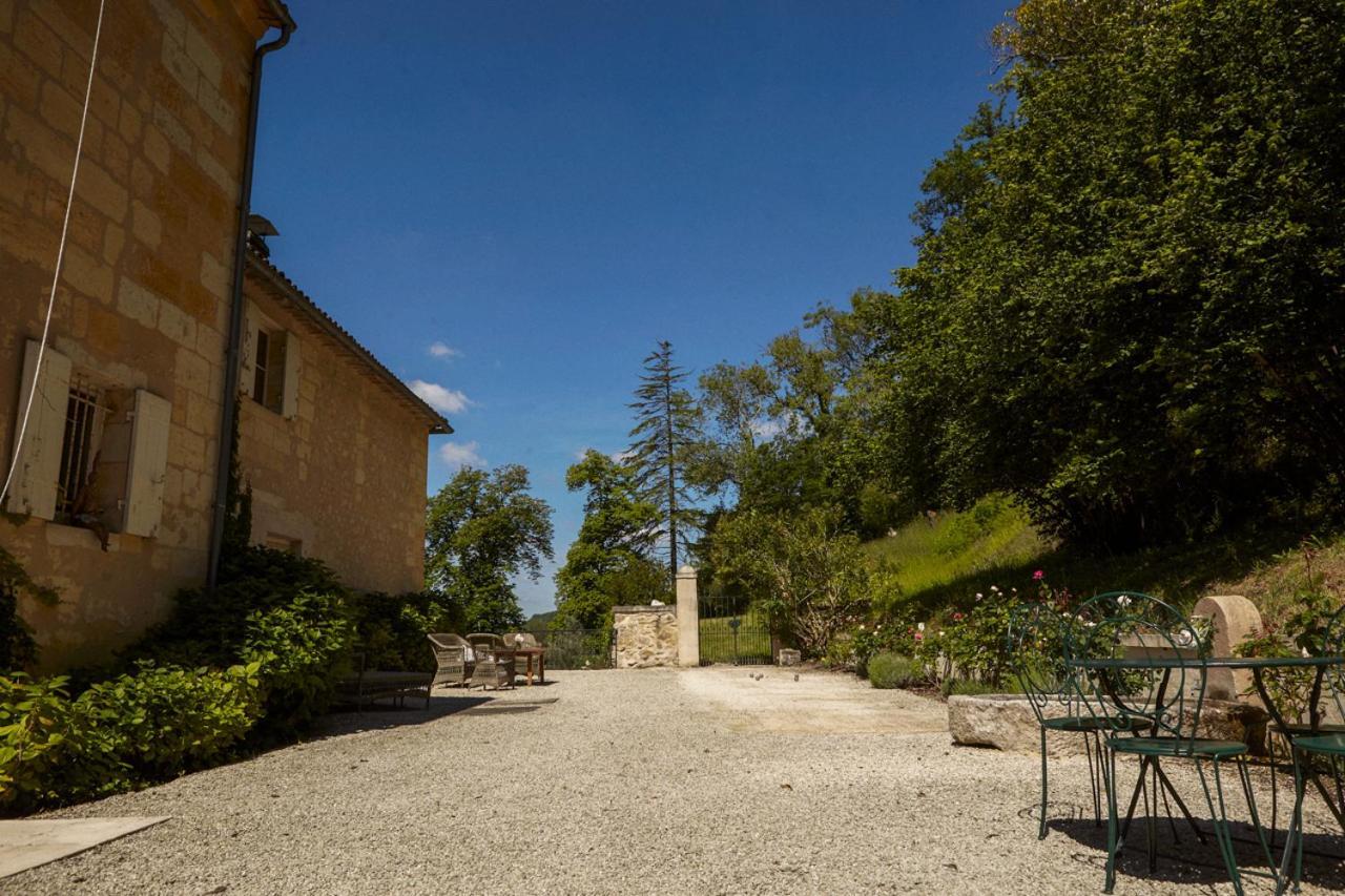 Chateau Champcenetz Baurech Luaran gambar
