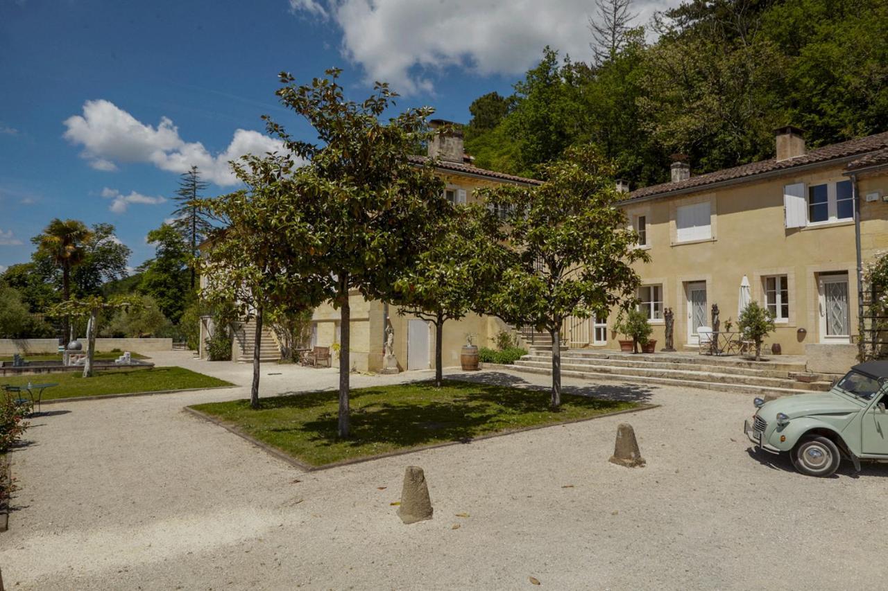 Chateau Champcenetz Baurech Luaran gambar