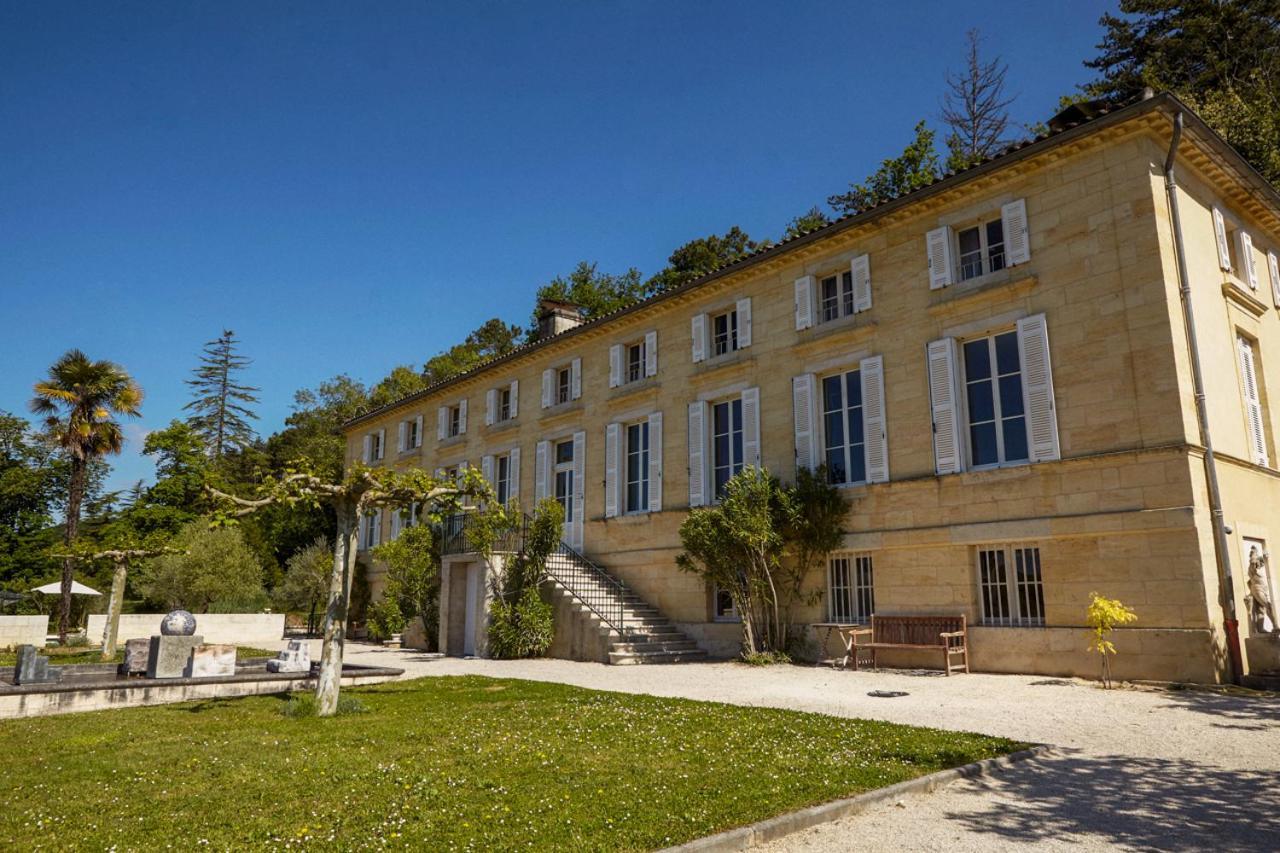 Chateau Champcenetz Baurech Luaran gambar