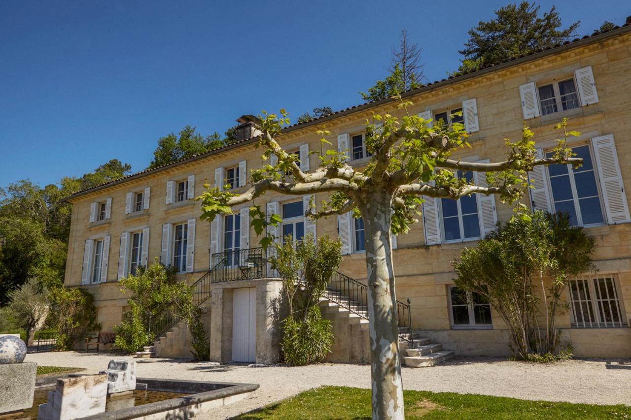 Chateau Champcenetz Baurech Luaran gambar